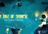 A Tale of Synapse: The Chaos Theories anuncia fecha de lanzamiento y ed. física