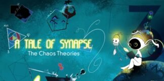 A Tale of Synapse: The Chaos Theories anuncia fecha de lanzamiento y ed. física