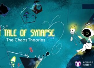 A Tale of Synapse: The Chaos Theories anuncia fecha de lanzamiento y ed. física