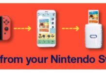 Fujifilm lanza una nueva App para “Instax mini Link”