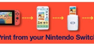 Fujifilm lanza una nueva App para “Instax mini Link”