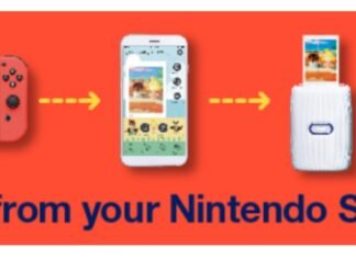 Fujifilm lanza una nueva App para “Instax mini Link”