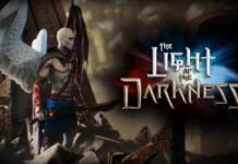 «The Light of Darkness», del estudio brasileño QUARTOMUNDO, vence en Italia