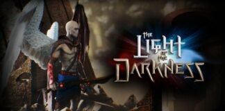 «The Light of Darkness», del estudio brasileño QUARTOMUNDO, vence en Italia