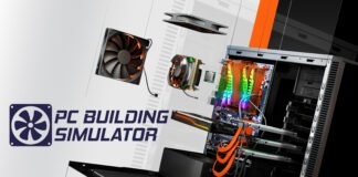 PC Building Simulator estrena una gran actualización gratuita para consolas