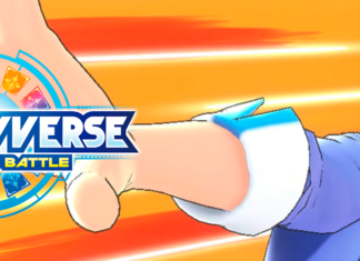 Shadowverse: Champion’s Battle se prepara para su lanzamiento en verano de 2021 para Nintendo Switch