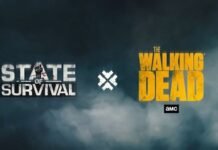 AMC y FUNPLUS ptesentan a DARYL DIXON, el favorito por los fans de The Walking Dead a STATE OF SURVIVAL
