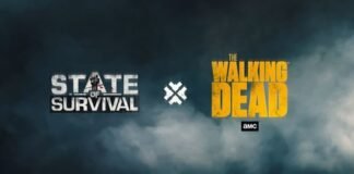 AMC y FUNPLUS ptesentan a DARYL DIXON, el favorito por los fans de The Walking Dead a STATE OF SURVIVAL
