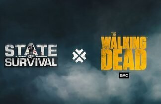AMC y FUNPLUS ptesentan a DARYL DIXON, el favorito por los fans de The Walking Dead a STATE OF SURVIVAL