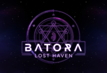 Razer y Stormind Games anuncian una asociación para mejorar la experiencia de juego de Batora: Lost Haven