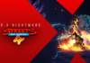 Streets of Rage 4 recibirá tres nuevos personajes jugables, modos de juego, opciones de personalización y mucho más en una actualización gratuita y en el DLC ‘Mr. X Nightmare’