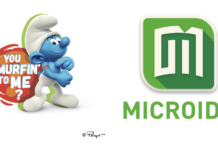 ¡Pitufástico!, Microids e IMPS firman un importante acuerdo de publicación sobre futuras adaptaciones de videojuegos de los Pitufos