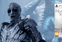 Mortal Shell Enhanced Edition ya está disponible en PS5 y Xbox Series X en una espectacular edición