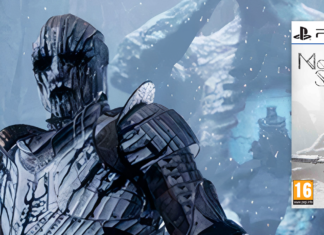 Mortal Shell Enhanced Edition ya está disponible en PS5 y Xbox Series X en una espectacular edición