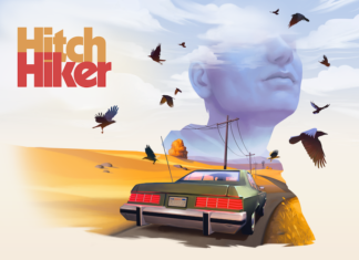 Hitchhiker – A Mystery Game llega a PC y consolas el 15 de abril