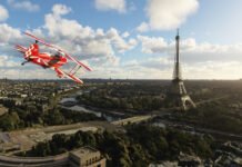 Microsoft Flight Simulator: ya disponible World Update IV