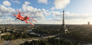 Microsoft Flight Simulator: ya disponible World Update IV