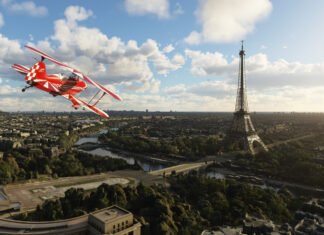 Microsoft Flight Simulator: ya disponible World Update IV