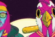 Hotline Miami Collection llegará en una increíble edición para PlayStation 4 y Nintendo Switch