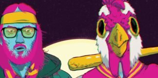 Hotline Miami Collection llegará en una increíble edición para PlayStation 4 y Nintendo Switch
