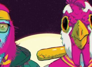 Hotline Miami Collection llegará en una increíble edición para PlayStation 4 y Nintendo Switch