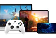 La beta limitada del juego en la nube de Xbox llega el 20 de abril