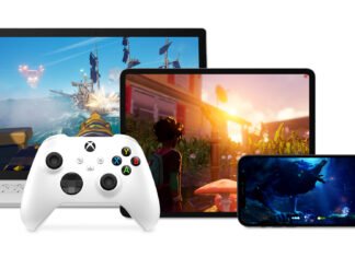 La beta limitada del juego en la nube de Xbox llega el 20 de abril