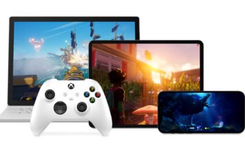 La beta limitada del juego en la nube de Xbox llega el 20 de abril