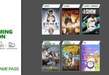 MLB The Show 2, Phogs!, entre otros llegan a Xbox Game Pass