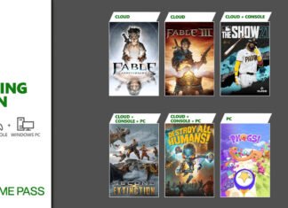 MLB The Show 2, Phogs!, entre otros llegan a Xbox Game Pass