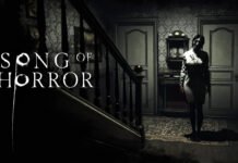 Song of Horror llega a consolas el 28 de mayo