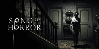 Song of Horror llega a consolas el 28 de mayo