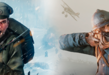 Los shooters bélicos WWI Verdun Western Front y WWI Tannenberg Easter Front ya están disponibles en PlayStation 4