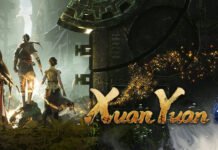 La serie de legendarios juegos de rol chinos se estrena en consolas occidentales con Xuan Yuan Sword 7