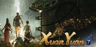 La serie de legendarios juegos de rol chinos se estrena en consolas occidentales con Xuan Yuan Sword 7