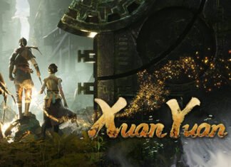 La serie de legendarios juegos de rol chinos se estrena en consolas occidentales con Xuan Yuan Sword 7