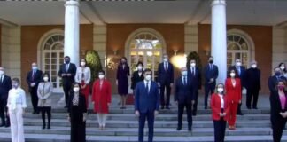 Vox denuncia que el Gobierno continúa ocultando la cifra real de fallecidos por Covid-19