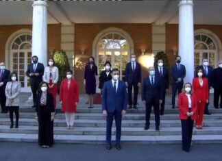 Vox denuncia que el Gobierno continúa ocultando la cifra real de fallecidos por Covid-19