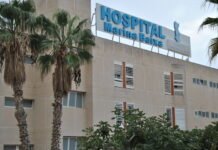 Marciano Gómez apuesta por transformar el sistema sanitario valenciano para situar al paciente en el centro de todas las políticas