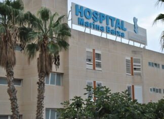 Marciano Gómez apuesta por transformar el sistema sanitario valenciano para situar al paciente en el centro de todas las políticas