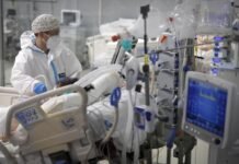 Sanidad publica los principales resultados de una encuesta de Salud en la Comunitat Valenciana