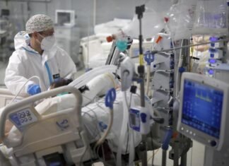 El planeta supera los tres millones de muertos por covid y España se acerca a los 77.000 fallecidos oficiales