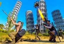 Los jugadores de F.A.R.T. Knight alimentarán su ira y volarán
