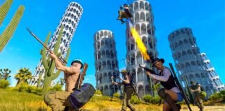 Los jugadores de F.A.R.T. Knight alimentarán su ira y volarán