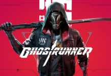505 GAMES adquiere la IP de GHOSTRUNNER, ofreciendo más acción ninja CYBERPUNK para los jugadores este año