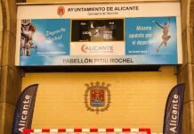 Alicante acoge la Fase Final del Campeonato de España de balonmano juvenil