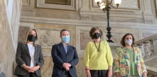 El presidente de Castilla-La Mancha será recibido en audiencia por el Papa Francisco en Roma este lunes