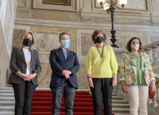 El presidente de Castilla-La Mancha será recibido en audiencia por el Papa Francisco en Roma este lunes