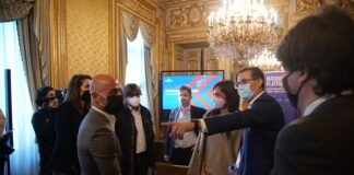 Villacís presenta Madrid Platform, puente de negocios entre Europa y América Latina