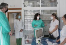 Igualdad creará durante este año 800 nuevas plazas residenciales en Andalucía para personas mayores y con discapacidad